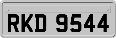 RKD9544