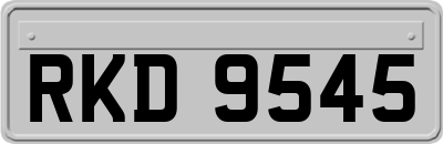 RKD9545