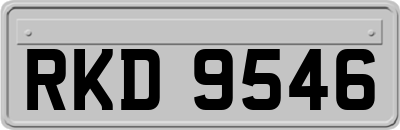 RKD9546