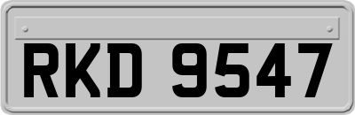 RKD9547