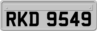 RKD9549