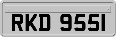 RKD9551