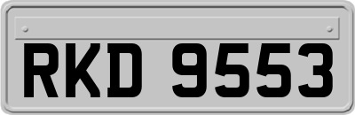 RKD9553