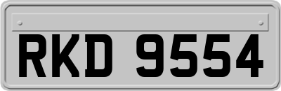 RKD9554