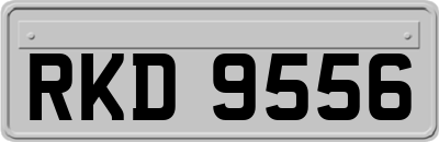 RKD9556