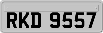 RKD9557