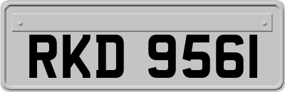 RKD9561