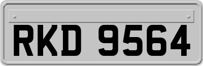 RKD9564