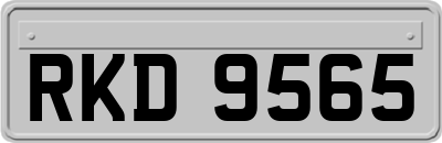 RKD9565