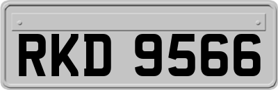 RKD9566