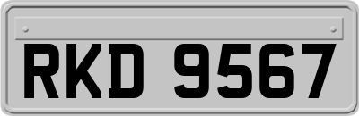 RKD9567