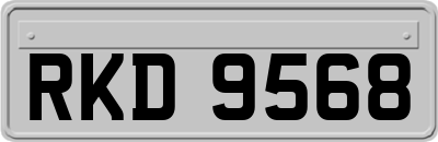 RKD9568