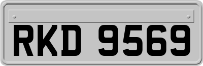 RKD9569