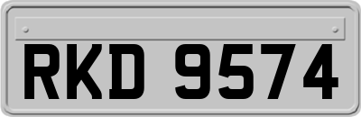 RKD9574