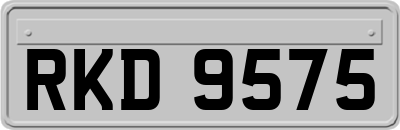 RKD9575