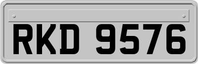 RKD9576