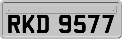 RKD9577