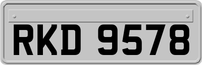 RKD9578