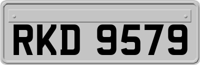 RKD9579