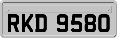 RKD9580