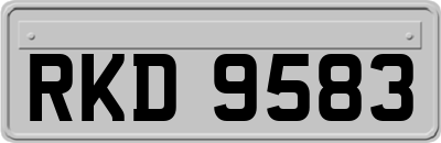 RKD9583