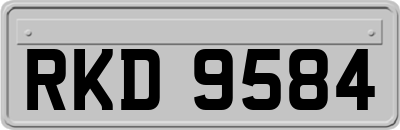 RKD9584