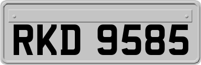 RKD9585