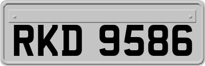 RKD9586