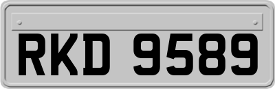 RKD9589