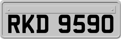 RKD9590