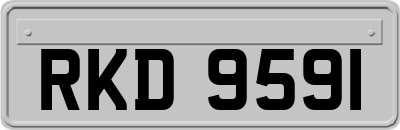 RKD9591