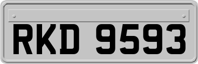 RKD9593