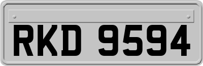 RKD9594