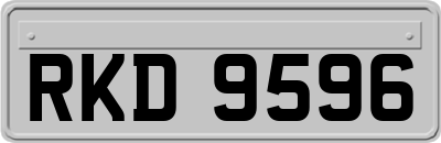 RKD9596