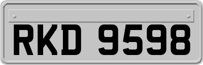 RKD9598