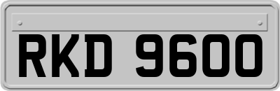 RKD9600