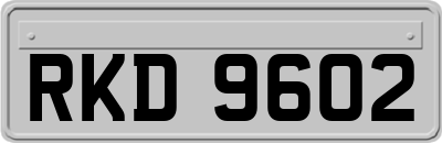 RKD9602