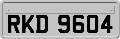 RKD9604