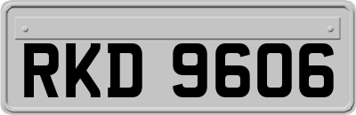 RKD9606