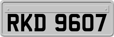 RKD9607