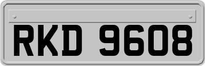 RKD9608