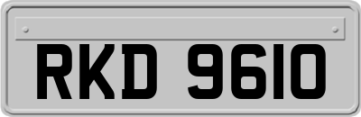 RKD9610