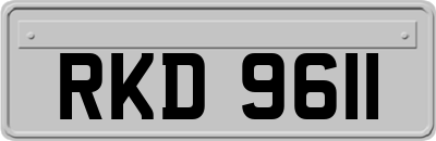 RKD9611