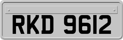 RKD9612