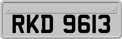 RKD9613