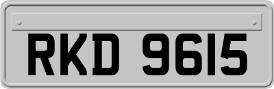 RKD9615