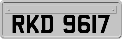 RKD9617