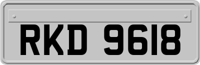 RKD9618