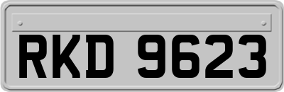 RKD9623