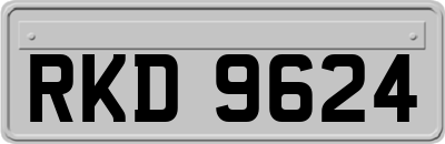 RKD9624